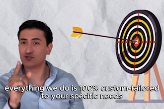 be your expert omnichannel marketing agency