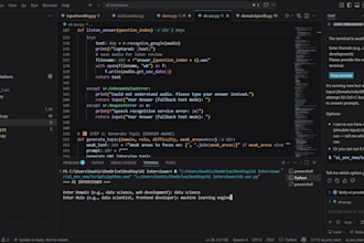 build ai chatbots and llm applications