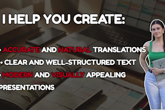 translate english, ukrainian and russian