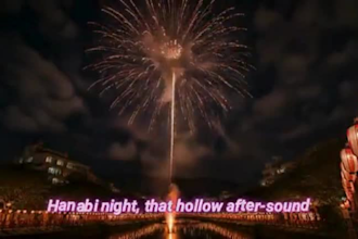 create a cinematic ai music video and animated lyric video