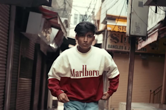 edit fashion reels and cinematic brand videos