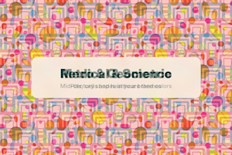 design a hand drawn seamless pattern