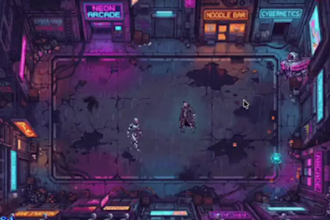 build 2d, 3d multiplayer html5 game, phaser and browser game from scratch