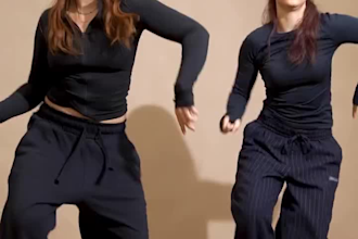 tik tok dance, viral dance video, twerk dance, choreography ,shuffle dance