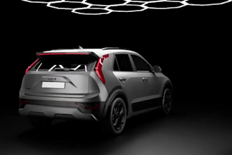 3d car rendering automotive visualization car animation vehicle design 3d truck