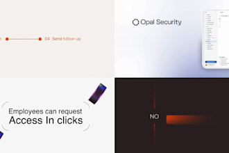 create a high end saas motion graphics video for product launches
