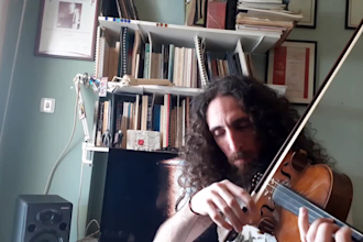 add professional string orchestra to your metal or rock track