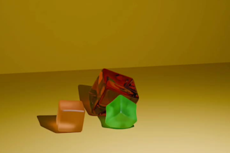 design best 3d ads