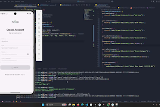 do reliable automation testing using playwright and appium for web and mobile