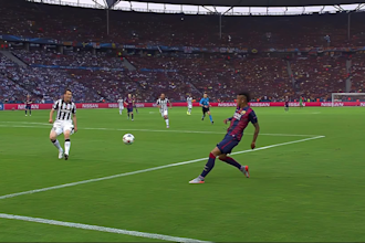 edit professional football match highlights and player reels