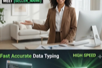 do fast and accurate word typing, document formatting, and PDF conversion