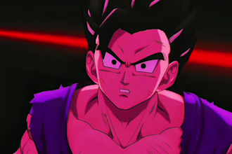 make anime edits, do gaming and facts videos editing