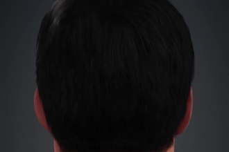 create a realistic metahuman digital double from your photos
