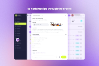 saas explainer video or product demo