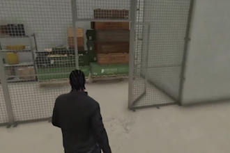 expert fivem mlo developer, custom maps, interiors, and texturing for gta v