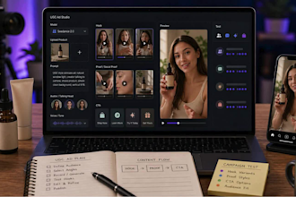 create ai video ads claude higgsfield mcp higgsfield mcp meta tiktok openclaw