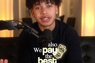 turning raw clips into viral content