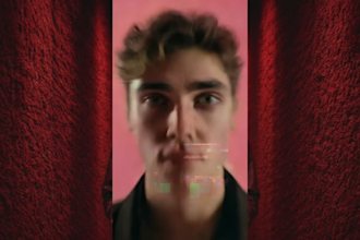 create premium ai cinematic spotify canvas videos