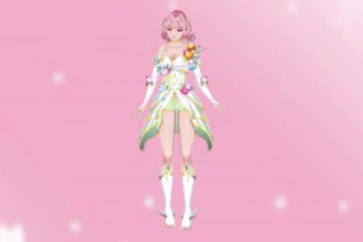 design rig live2d vtuber avatar vtuber model vtuber rigging anime vtuber