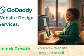 godaddy website redesign godaddy website design godaddy website redesign