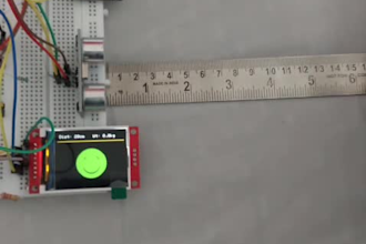 build rpi, arduino and esp based robots, read sensors, and iot prototype for you