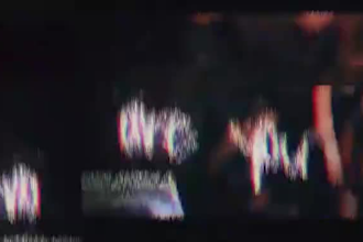 produce an ai generated music video with lyric animation