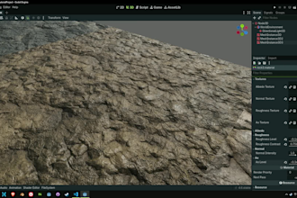 optimize your godot pbr shader for better performance