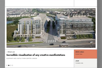 construction website contractor website builder website commercial construction