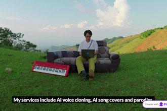 clone human like ai voice for speech and songs ai voice over text to speech