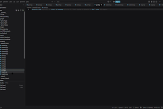 do web scraping and automation