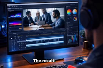 add occurate english and french subtitles to your videos