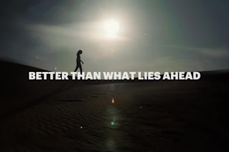 create church sermon bumper, sermon series graphics and intro outro video