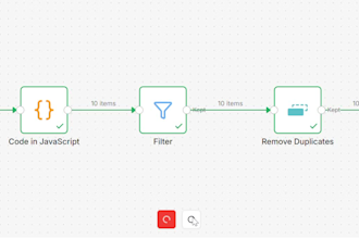 build n8n automation and custom ai agent piplines