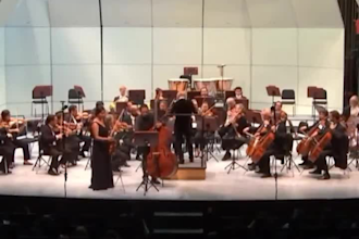 record string quartet, real orchestra for wedding and film maker, no score