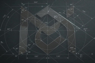 design a modern logo for your brand