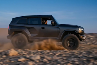create cinematic ai videos for brands