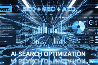 advanced SEO GEO aeo optimization for ai search and google