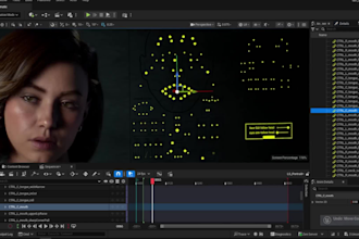create rig and animate 3d model reallusion character creation for unity and ue5