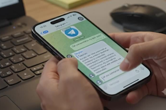 build an advanced ai telegram bot with n8n automation