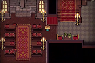 develop a quality 2d games for you in gamemaker studio with custom mechanics
