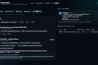 build ai automations and agents for your business with claude or gpt