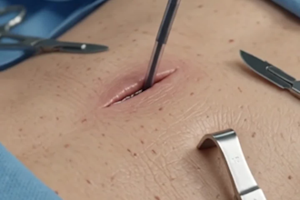 create medical animation videos using ai