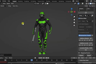 inworld ai tts,talkinghead avatar,webbased robot,glb,rig3d for livestream,vrchat