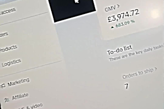 be your tiktok shop virtual assistant for your store management