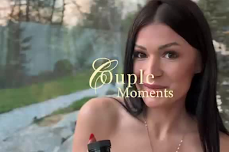 create authentic couple ugc videos for your brand