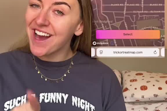 create quality ugc spokesperson video for app, brand, saas, gaming collaboration