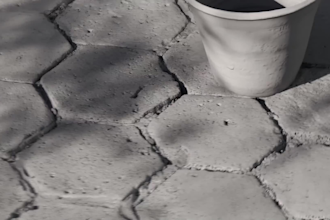 create high end tilable pbr textures from your photo or scan