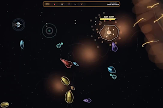 develop HTML5 game, browser game, javascript game, phaser or construct 3 game