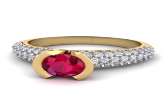 create professional jewellery cad design for 3d printing