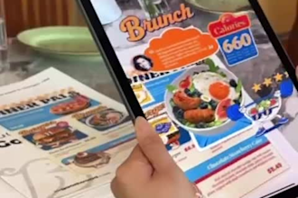 create interactive webar augmented reality experiences